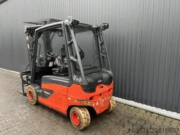 Linde E25L-01