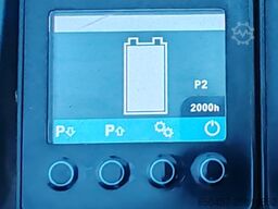 Jungheinrich EJC 214