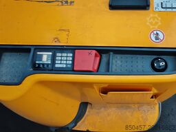 Jungheinrich EJC 214