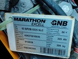 Jungheinrich EJC 214