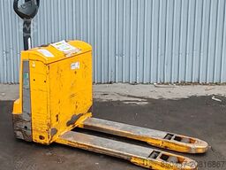 Jungheinrich EJE 116 Li-ion