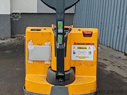 Jungheinrich EJE 116 Li-ion