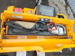 Jungheinrich EJE 116 Li-ion