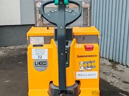 Jungheinrich EJD 220 Li-ion 2020yy/ 1756mh