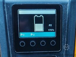 Jungheinrich EJD 220 Li-ion 2020yy/ 1756mh