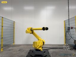 FANUC M-710iC/45M
