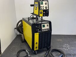 ESAB Mig 502cw