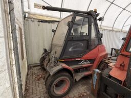 linde H80D-02 Diesel Bj. 2013