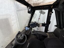 linde H80D-02 Diesel Bj. 2013