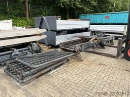 linde H80D-02 Diesel Bj. 2013
