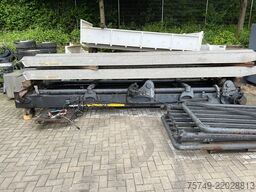 linde H80D-02 Diesel Bj. 2013