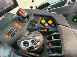 CLAAS Axion 870 CMATIC