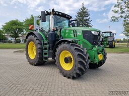 John Deere 6250R