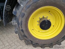 John Deere 6250R