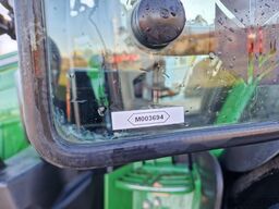 John Deere 6250R