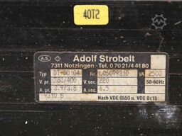 Strobelt DT-00104