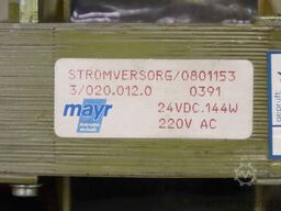 mayr BV030189M