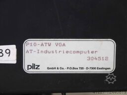 pilz P10-ATW VGA 304512