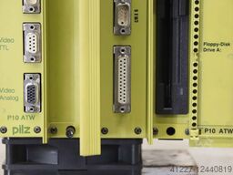 pilz P10-ATW VGA 304512
