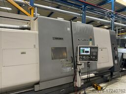 Okuma Macturn 550