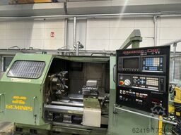 Geminis SCNC 1000 DC x 2000