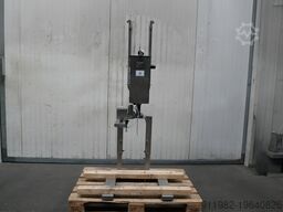 TIPPER TIE Clippeuse KDC VT 400