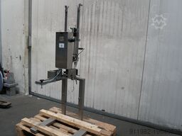 TIPPER TIE Clippeuse  KDC VT 400