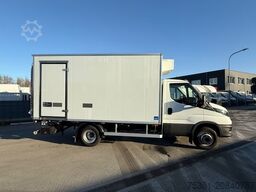 IVECO Daily 70C18 Kühlkoffer Ladebordwand