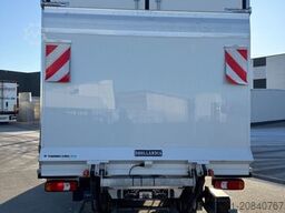 IVECO Daily 70C18 Kühlkoffer Ladebordwand