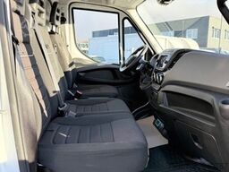 IVECO Daily 70C18 Kühlkoffer Ladebordwand