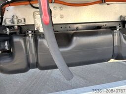 IVECO Daily 70C18 Kühlkoffer Ladebordwand