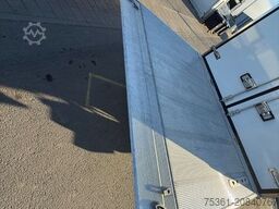 IVECO Daily 70C18 Kühlkoffer Ladebordwand