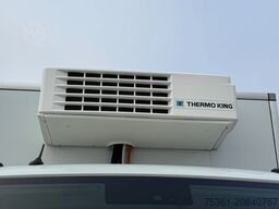 IVECO Daily 70C18 Kühlkoffer Ladebordwand