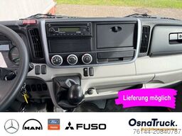 MITSUBISHI 3S15 3-Seitenkipper Klima,Diff.-Sperre, AHK 3,5t