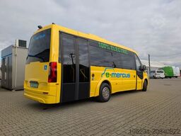 MERCEDES-BENZ eSprinter