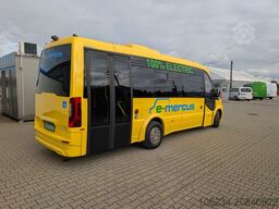 MERCEDES-BENZ eSprinter