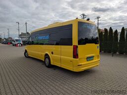 MERCEDES-BENZ eSprinter