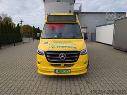 MERCEDES-BENZ eSprinter