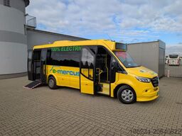 MERCEDES-BENZ eSprinter