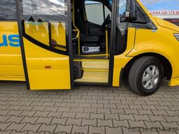 MERCEDES-BENZ eSprinter