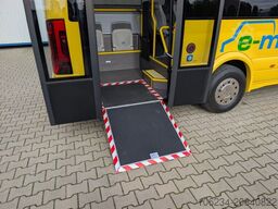 MERCEDES-BENZ eSprinter