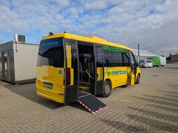 MERCEDES-BENZ eSprinter