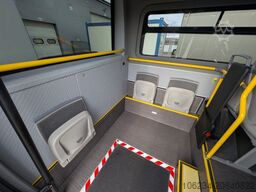 MERCEDES-BENZ eSprinter