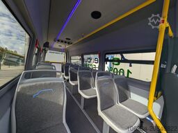 MERCEDES-BENZ eSprinter