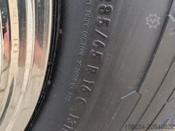 MERCEDES-BENZ eSprinter