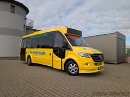 MERCEDES-BENZ eSprinter
