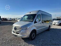 MERCEDES-BENZ eSprinter