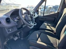 MERCEDES-BENZ eSprinter