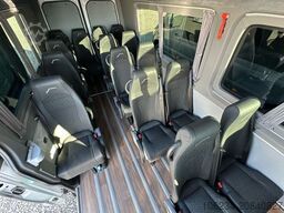 MERCEDES-BENZ eSprinter