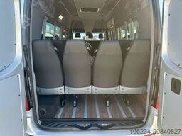 MERCEDES-BENZ eSprinter